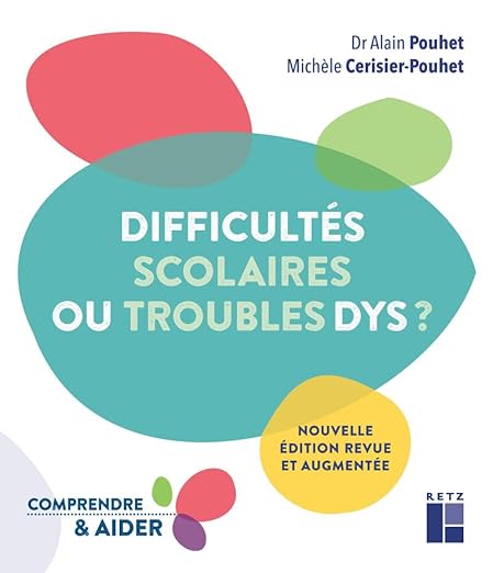 Difficultes Scolaires Ou Troubles