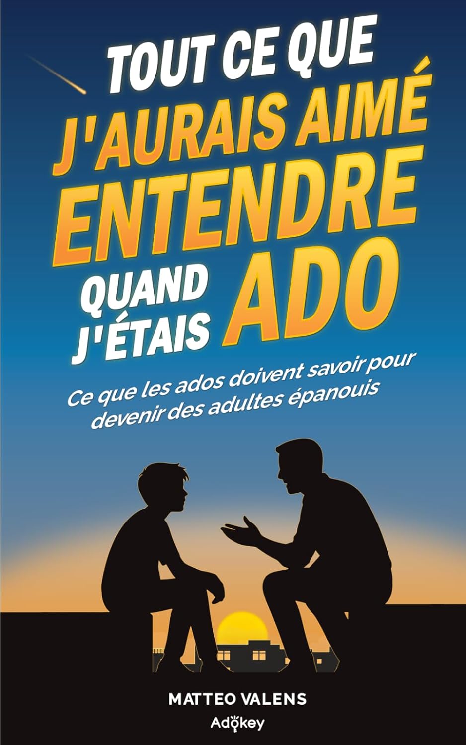 Vue 6 de Vous Auriez Aime Que