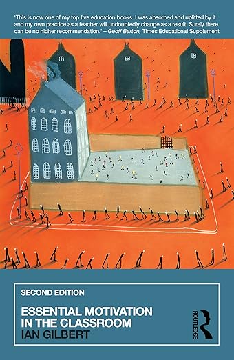 Essential Motivation In The