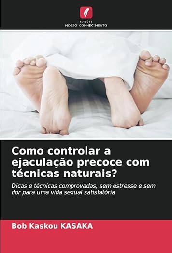 Como Controlar Ejaculacao