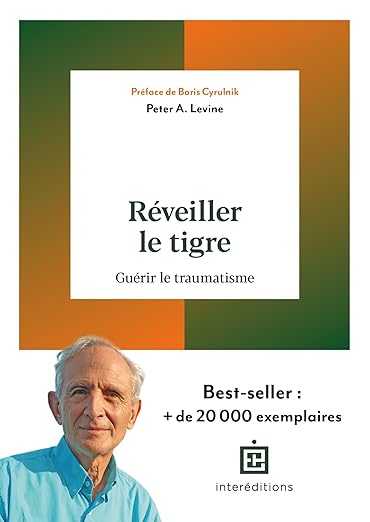 Reveiller Le Tigre Guerir