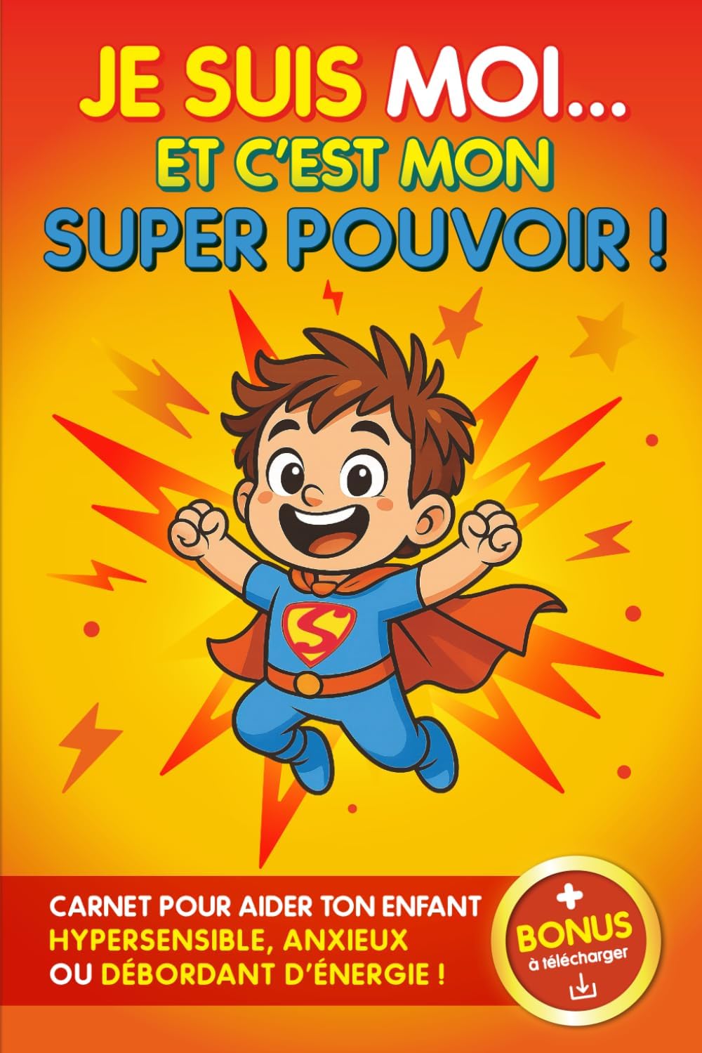 Vue 5 de Mon Cerveau Est Hyper