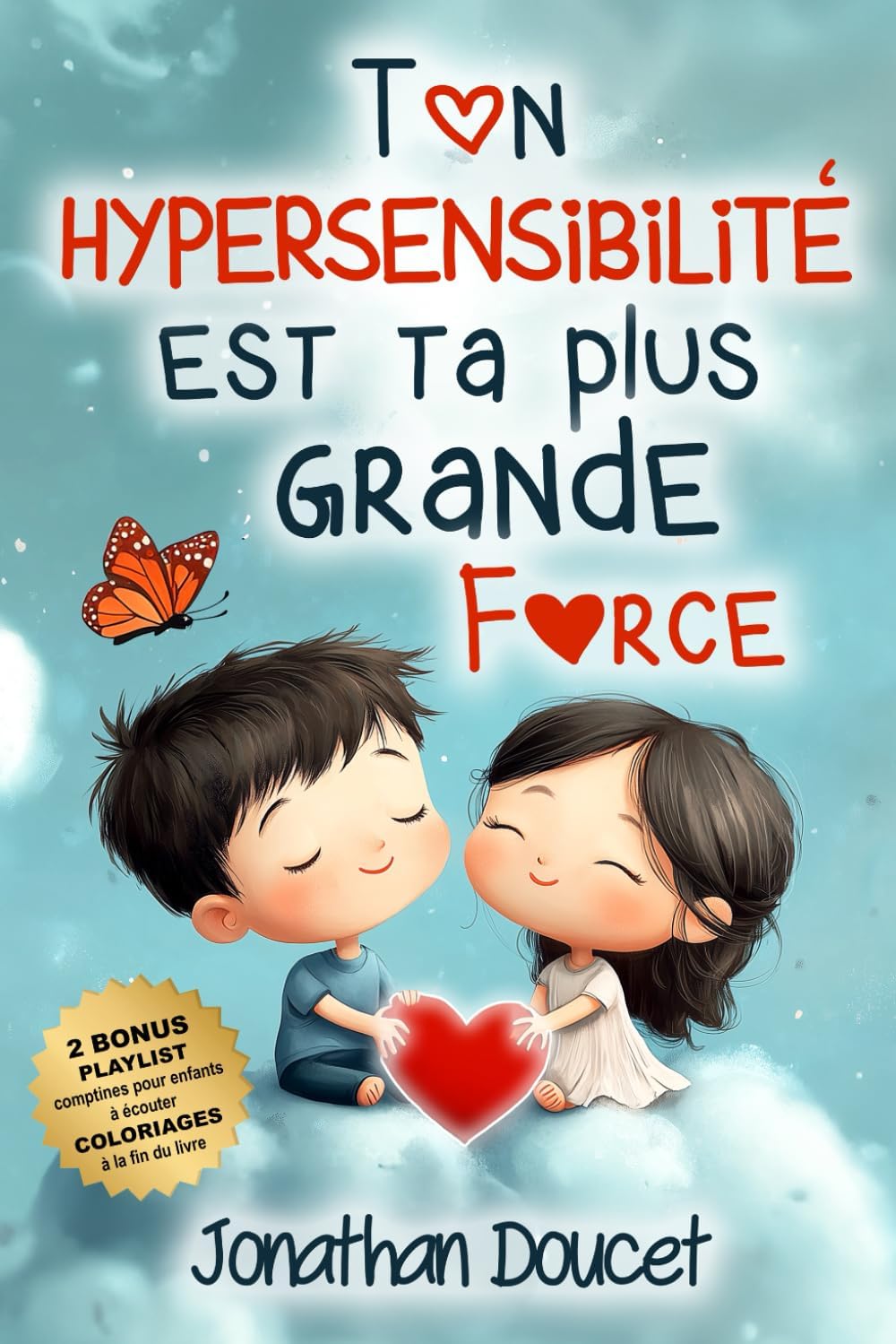 Vue 6 de Mon Cerveau Est Hyper