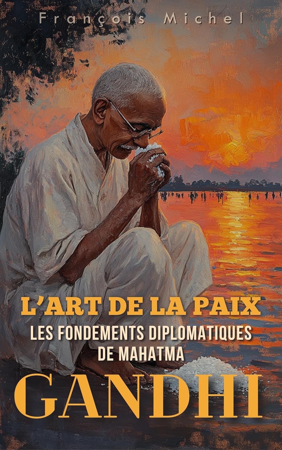 Vue 7 de Lenfant Turbulent Etude Sur