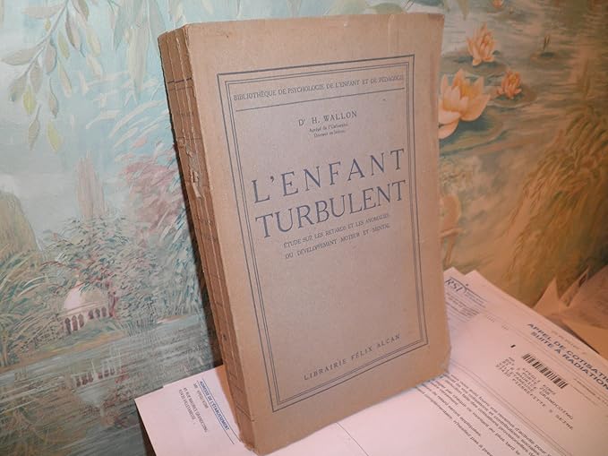 Stades Et Troubles Du