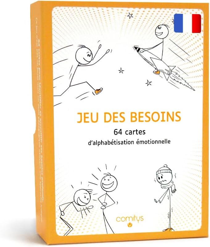 Comitys Jeu Des Besoins