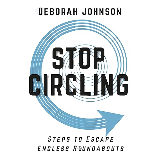 Stop Circling Steps To
