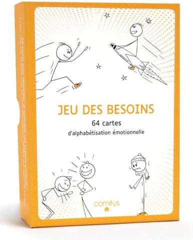 Vue 4 de Comitys Jeu Des Besoins