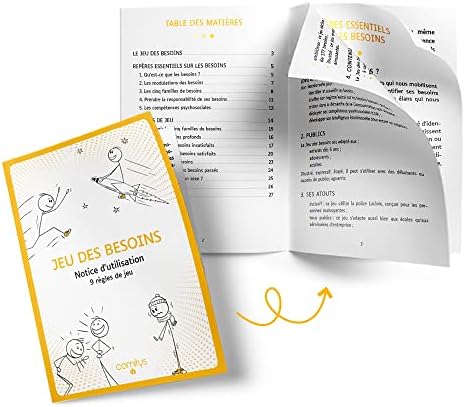 Vue 5 de Comitys Jeu Des Besoins