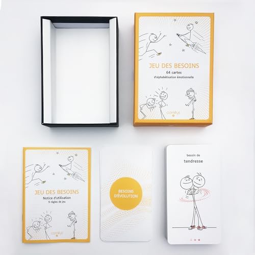 Vue 6 de Comitys Jeu Des Besoins