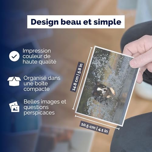 Vue 4 de Metafox Psychologie Positive Cartes