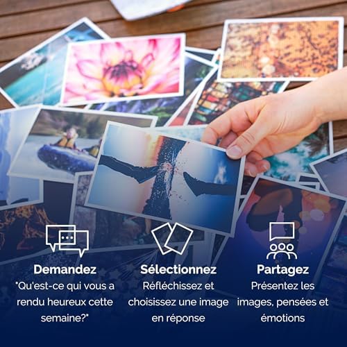 Vue 6 de Metafox Psychologie Positive Cartes