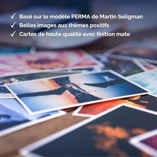 Vue 7 de Metafox Psychologie Positive Cartes