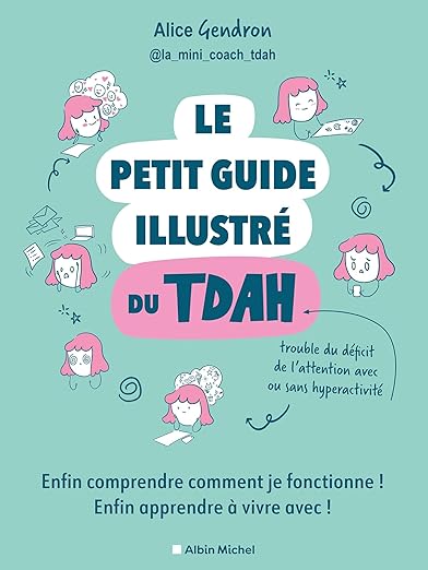 Le Petit Guide Illustre