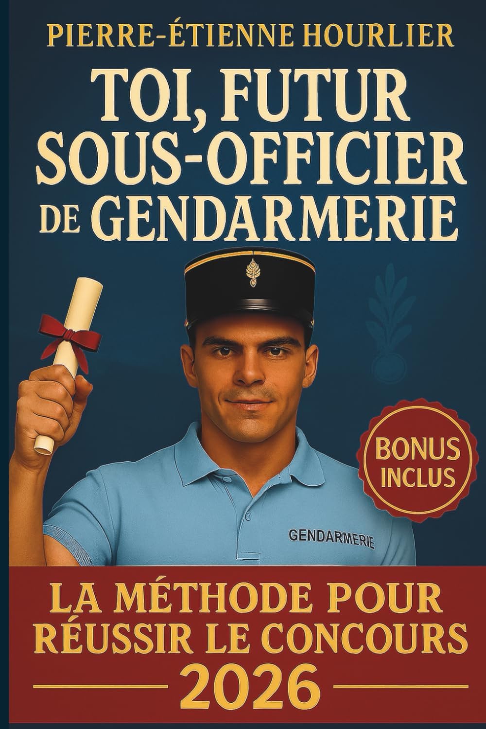 Vue 7 de Tests Psychotechniques Pour Les