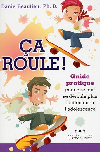 Ca Roule Nouvelle Edition