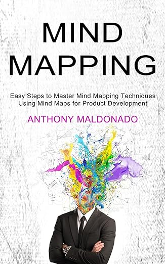 Mind Mapping Easy Steps