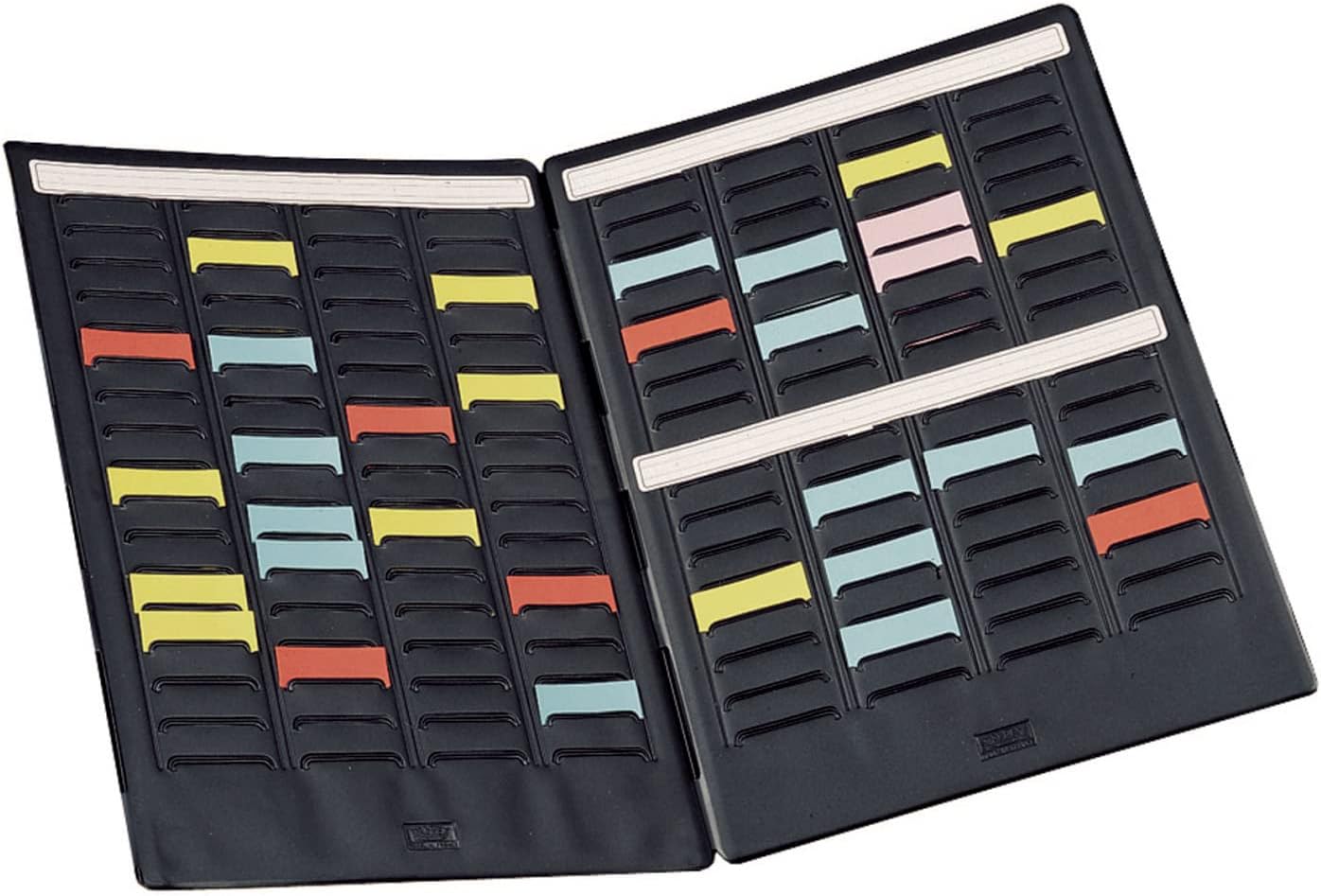 Nobo Kit Mini Planning