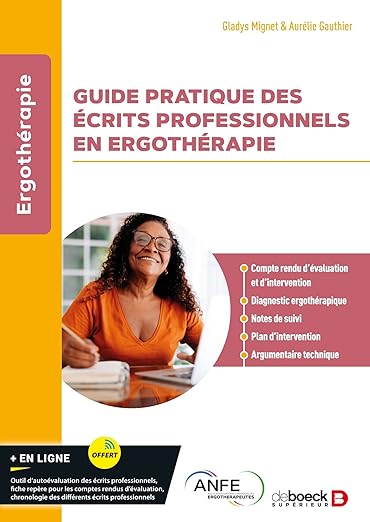 Guide Pratique Des Ecrits