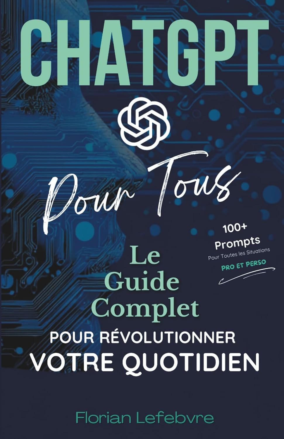 Vue 6 de Le Guide Pratique Du