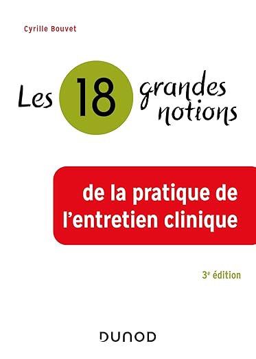 Les Grandes Notions De