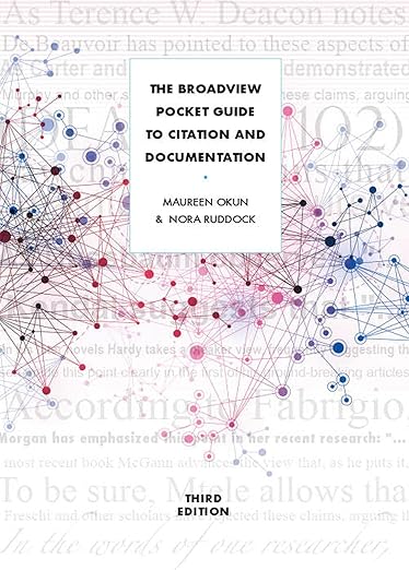 The Broadview Pocket Guide