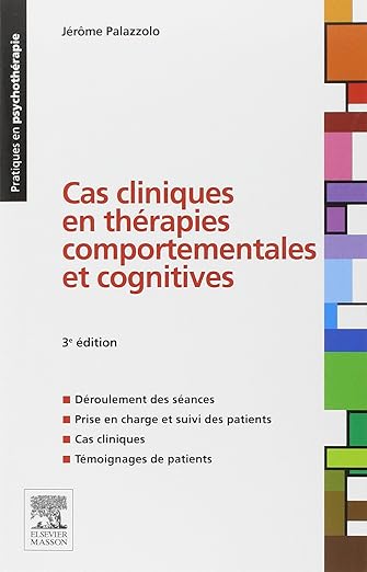Cas Cliniques En Therapies