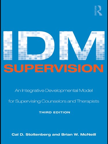 Idm Supervision An Integrative