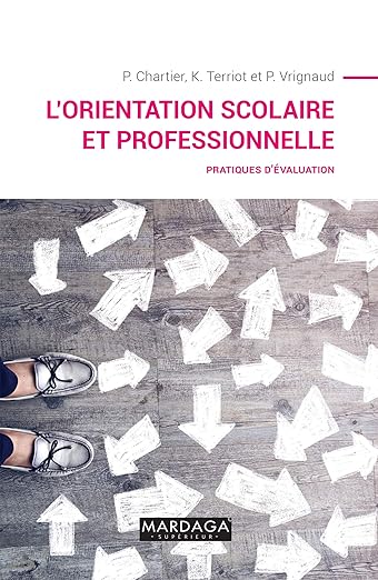 Lorientation Scolaire Et Professionnelle