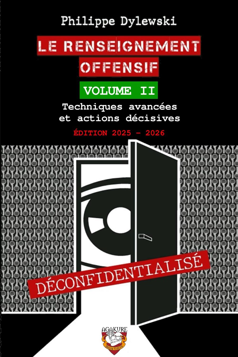 Vue 6 de Les Secrets Des Interrogatoires