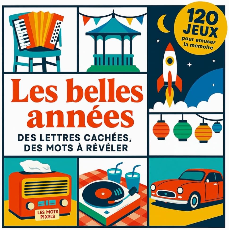 Vue 7 de Ma Vie En Ehpad