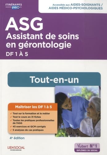 Assistant De Soins En