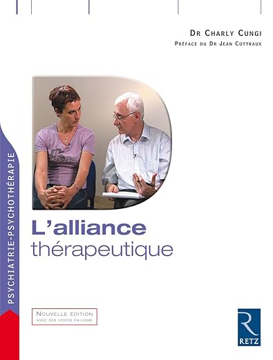 Lalliance Therapeutique Nouvelle Edition