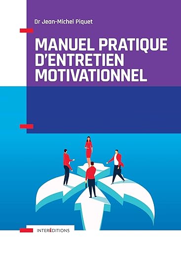 Manuel Pratique Dentretien Motivationnel