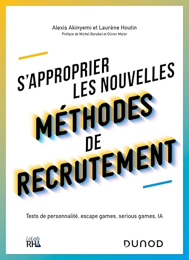 Sapproprier Les Nouvelles Methodes