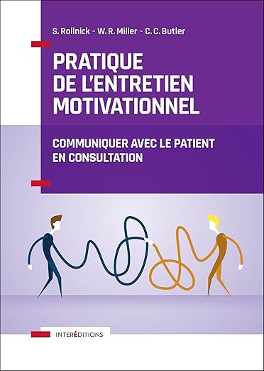 Pratique De Lentretien Motivationnel