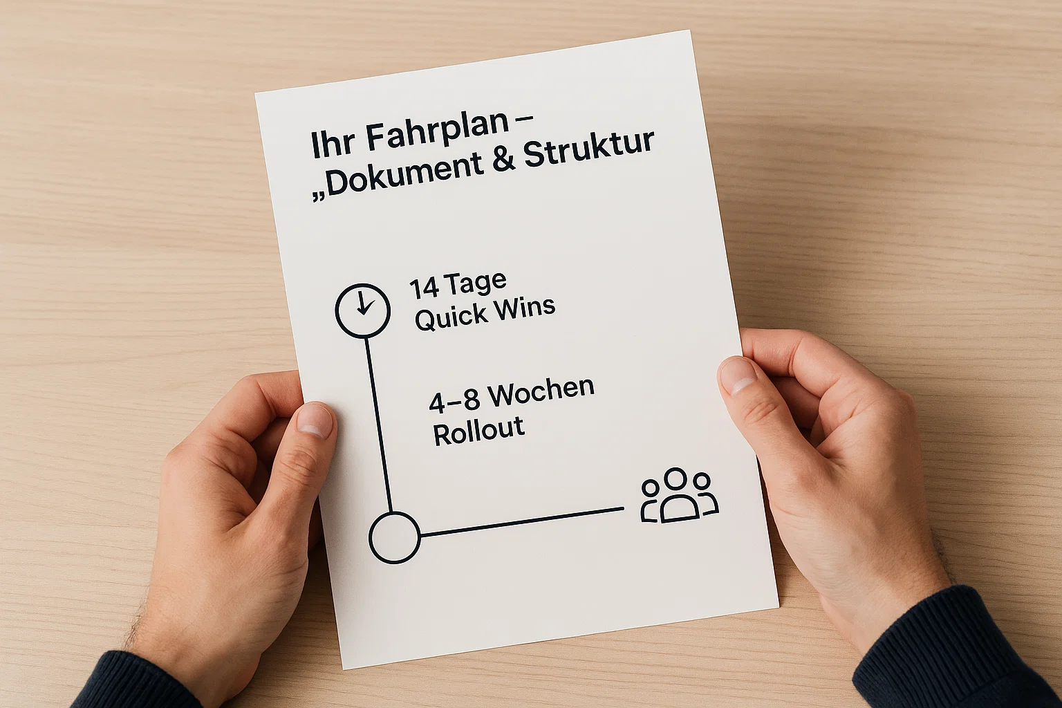 Planungsphase bei Stefek Digital, geleitet von Mario Stefek