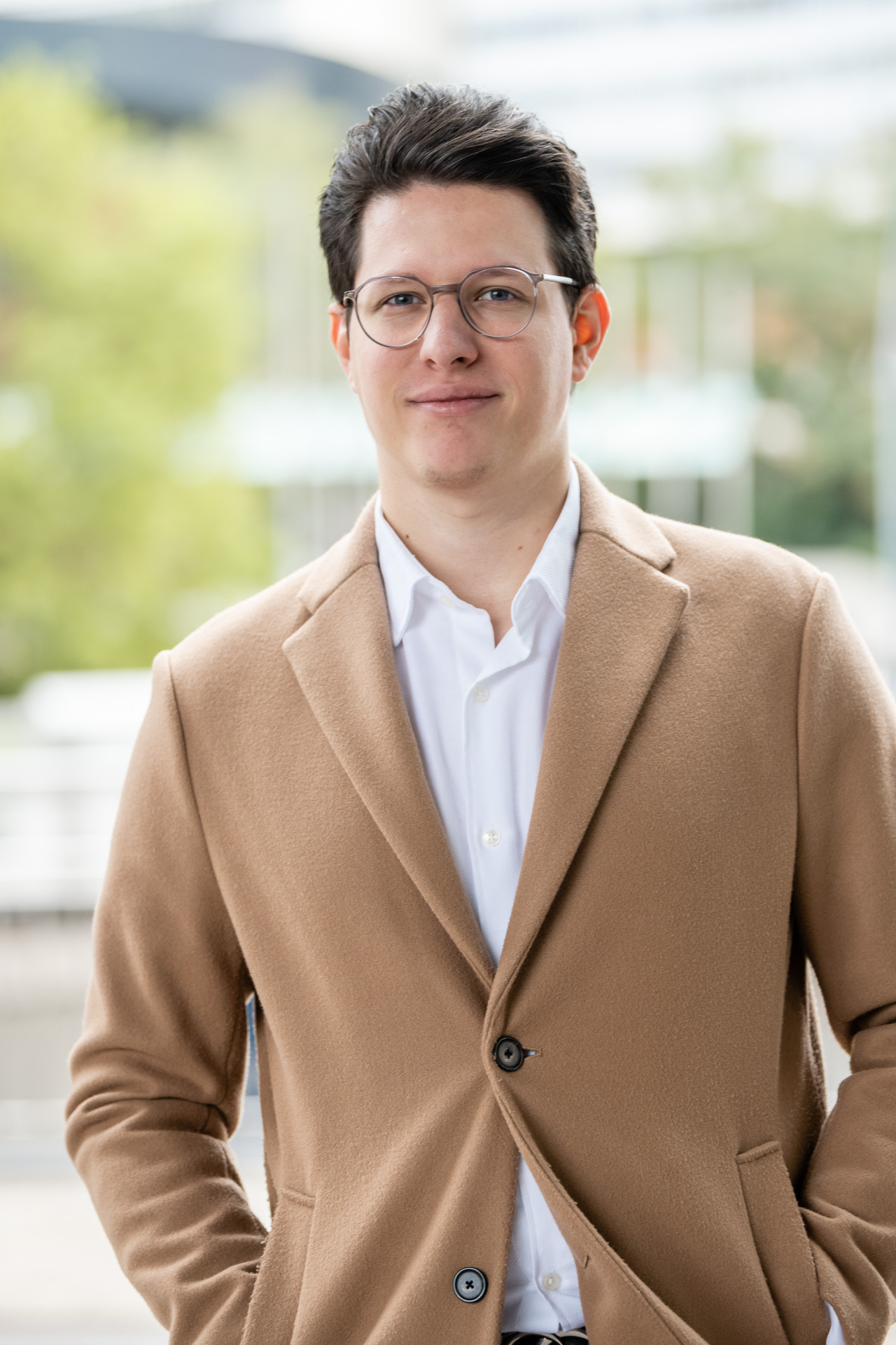 Business-Fotografie von Mario Stefek