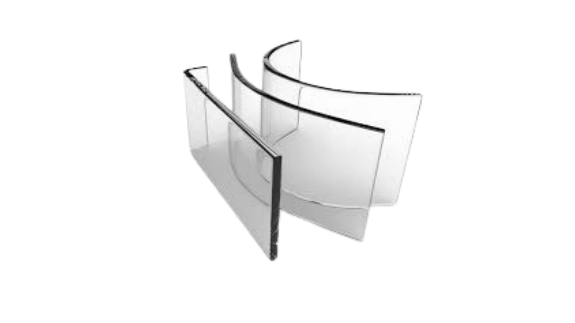 Bend Glass