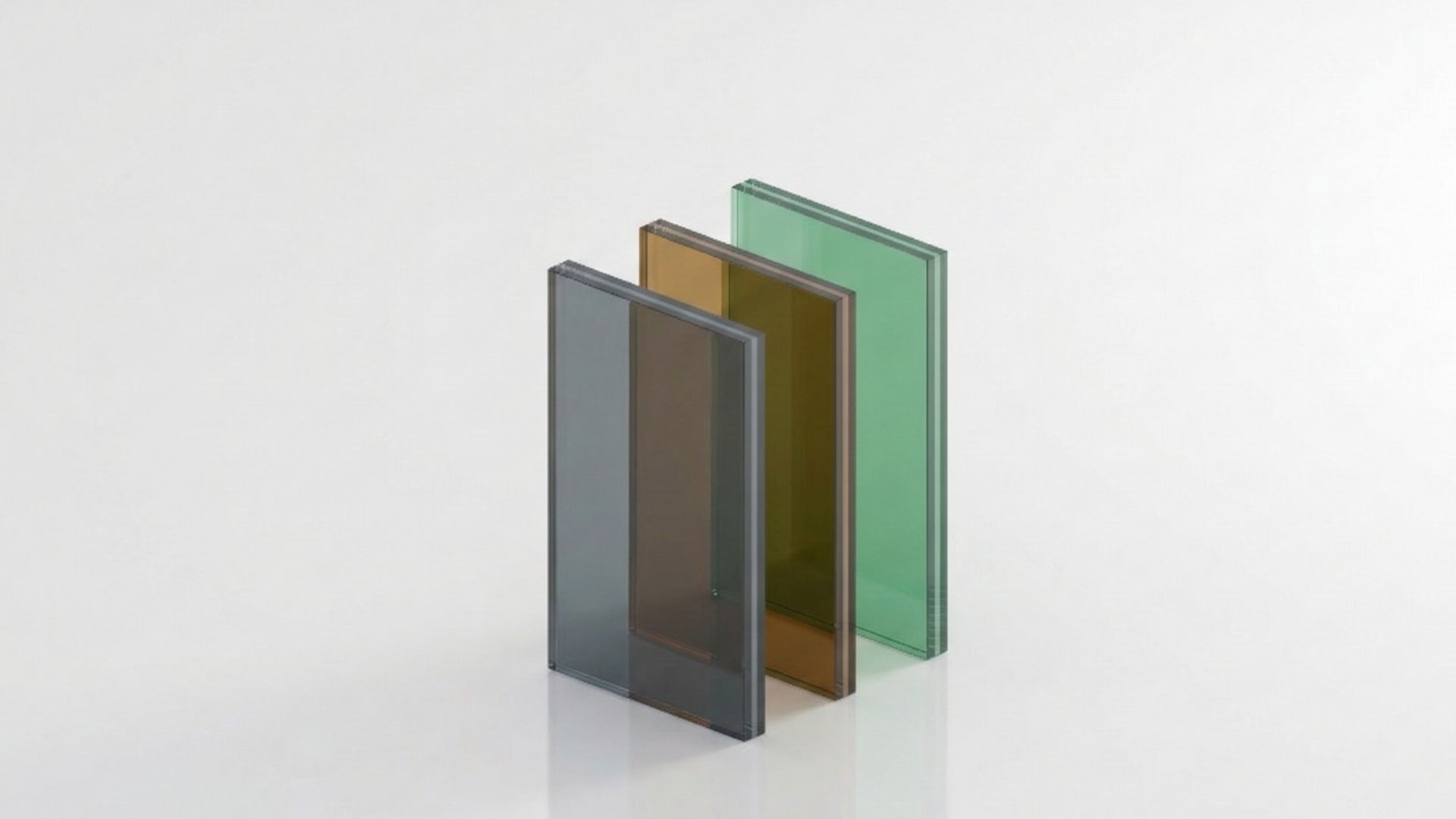 Laminated Glass