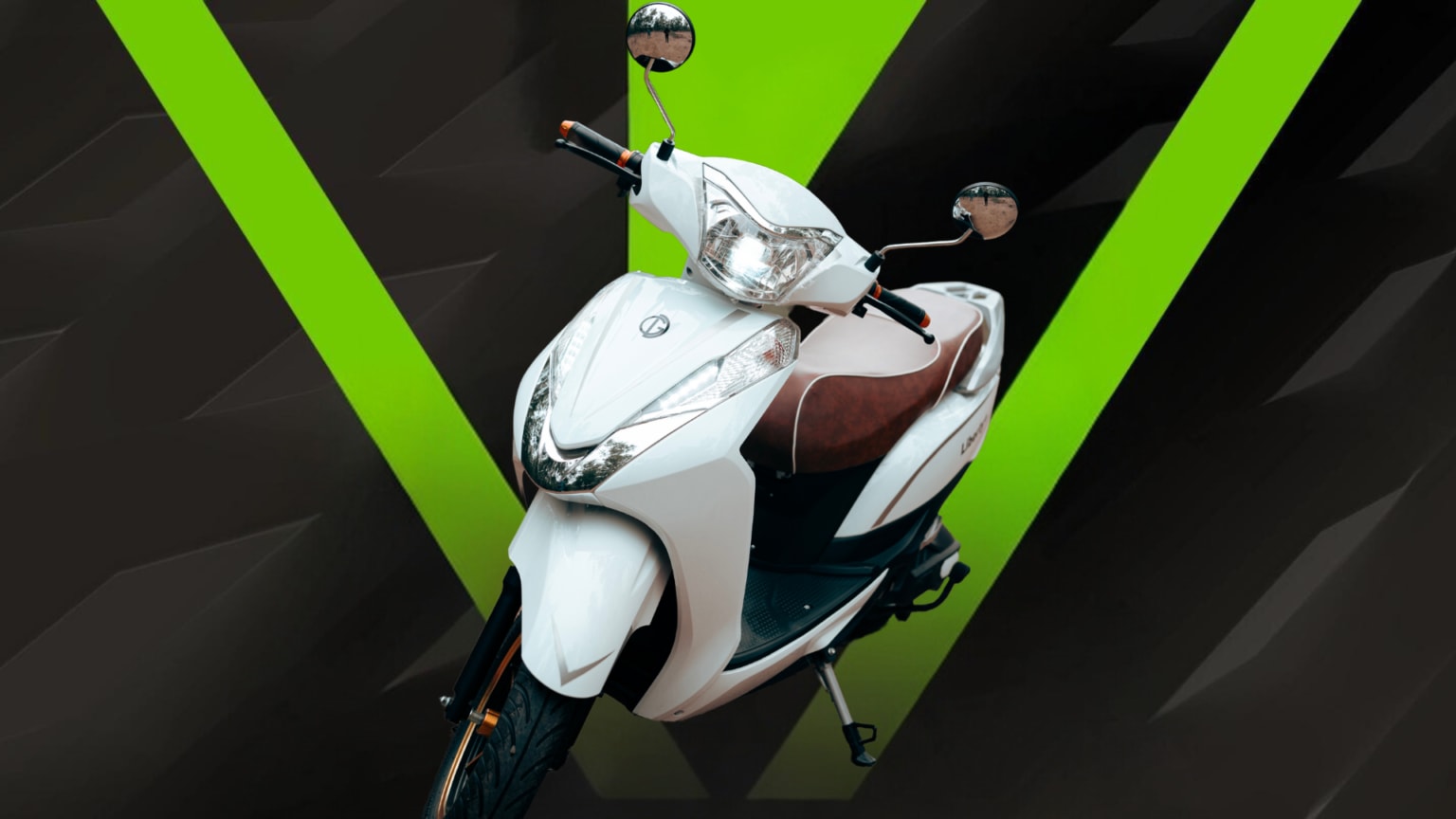 Liberty Plus Electric Scooter