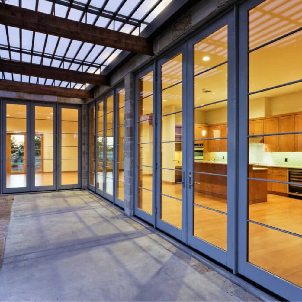 Experience Center