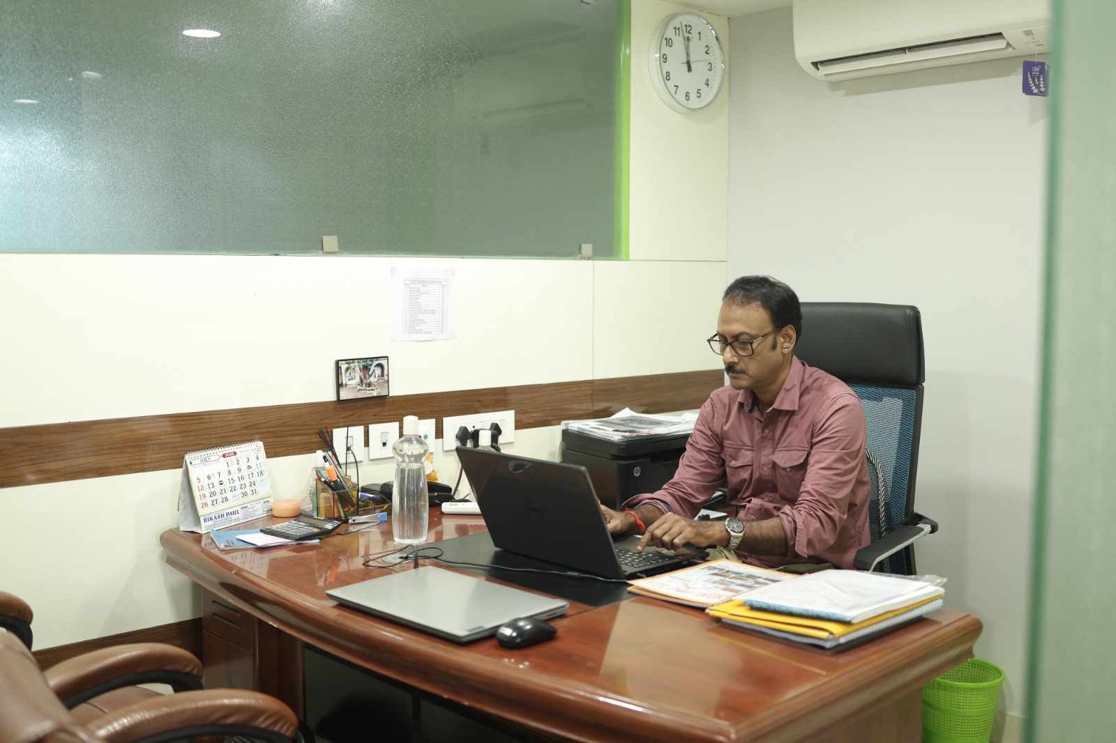 Santanu Basu