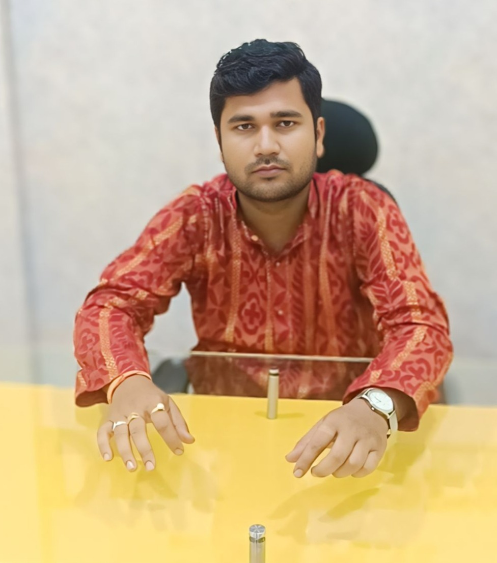 Tapas Ghosh