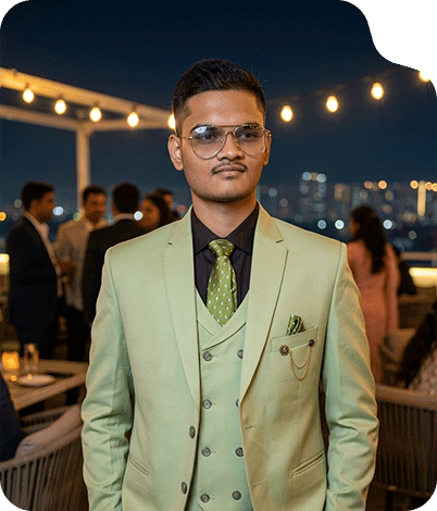 Subhajit Mondal
