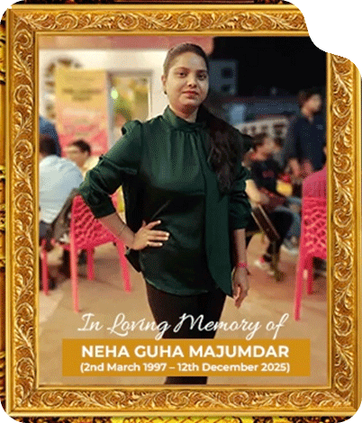 Neha Guha Majumdar
