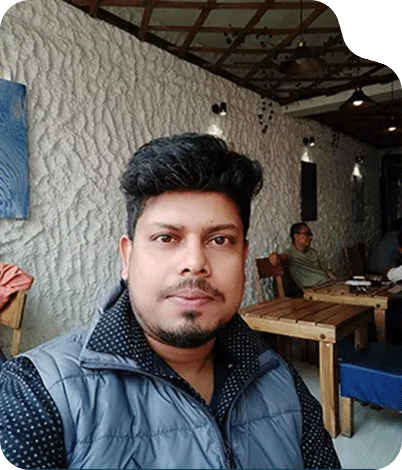 Partha Saha