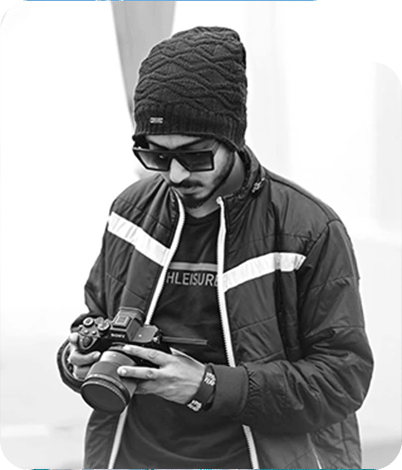 Arnab Karmakar