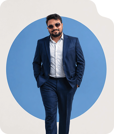 Ravi Sah