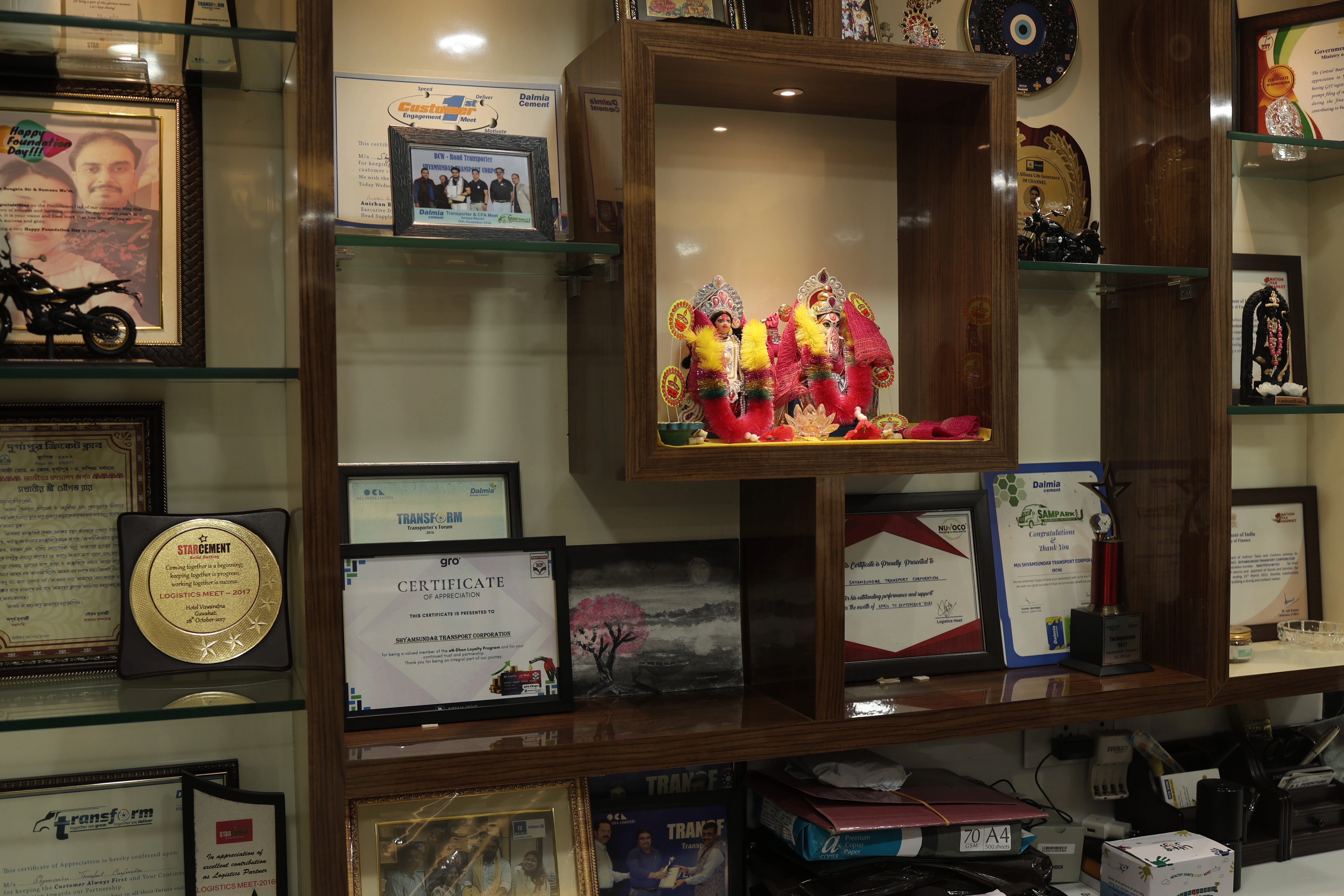 Gallery 01